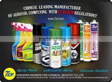 dark red spray paint