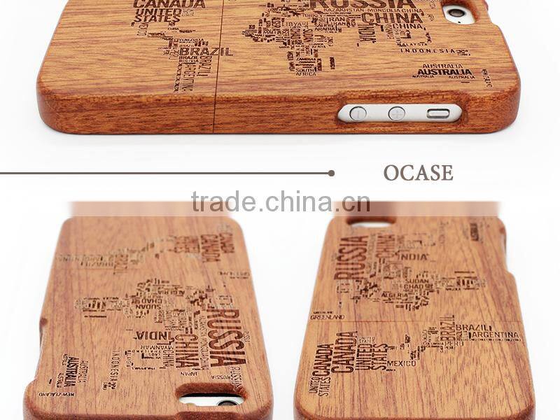 Wooden for iphone Case for iphone 6 Custom Case for iphone 6 Plus