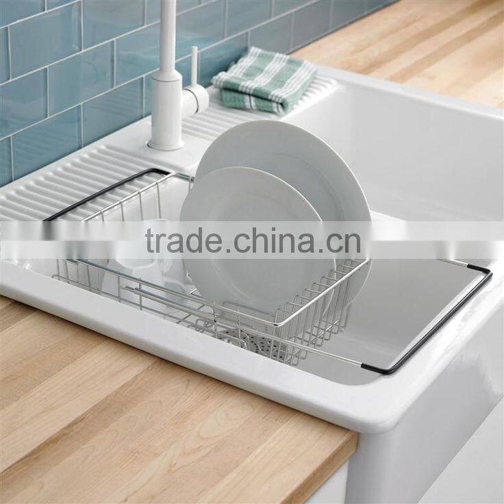 Wire Dish Drying Rack