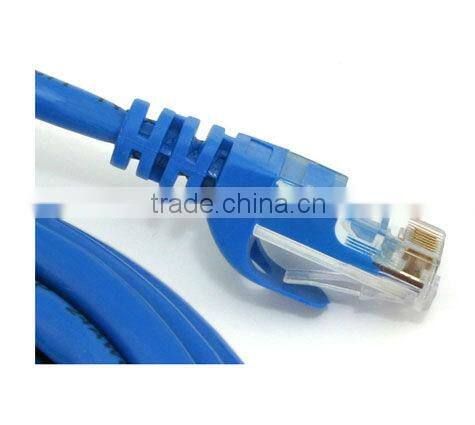 CAT5E 4 Pair LAN SHIELDED STP Low Smoke Zero Helogen LSZH LAN Cables