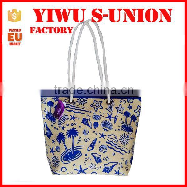 2015 summer beach bag,beach bag,summer beach bag