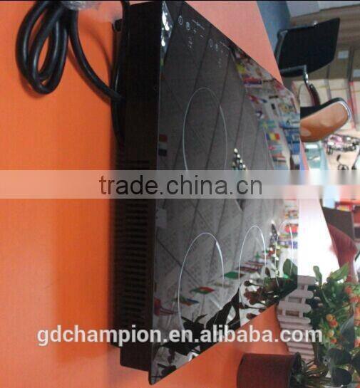 Full Chinese black crystal 9000W ceramic cooker