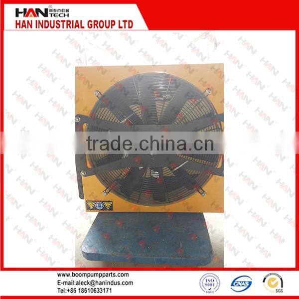 SANY transfer case Concrete Pump spare parts concrete truck part for Putzmeister