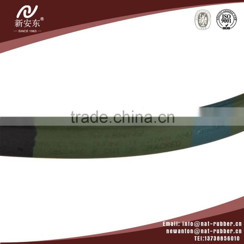 High Quality tie down strap with s hook