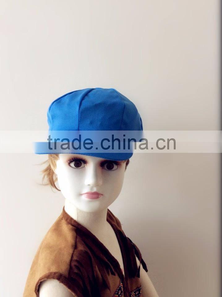 Fashional colorful sport hat