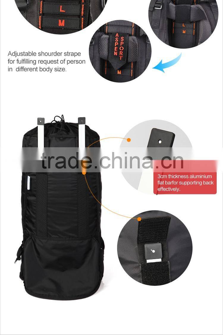 hiking bag camping bag mountain bag