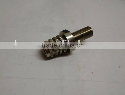 OEM precision machining Cold forging Process Stainless steel/Carbon steel Spare parts