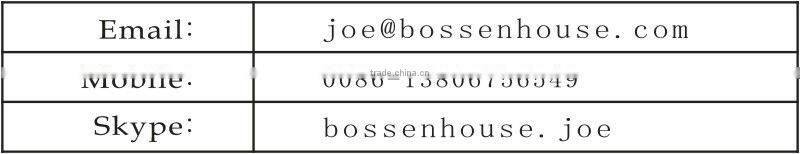 LUXURY STEEL STRUCTURE PREFABRICATED COTTAGE