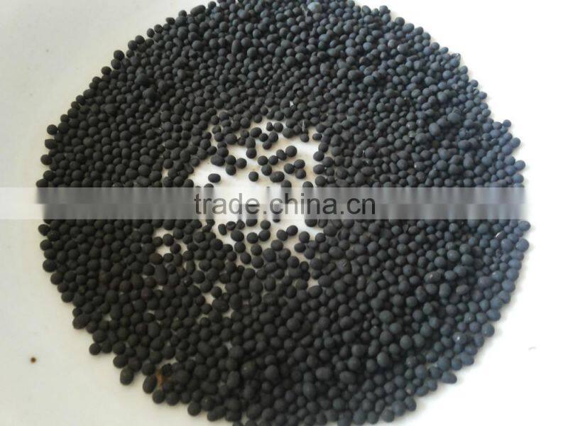 Chicken manure granule making machine