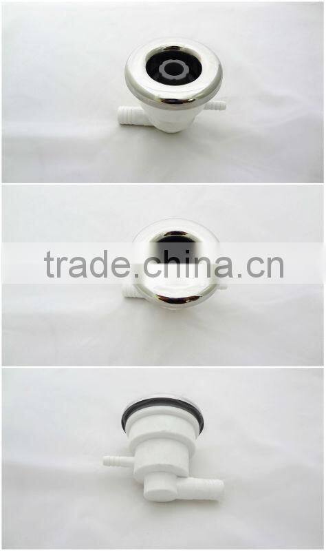 WD3510S foshan manufacture acrylic jacuzzy spa jet