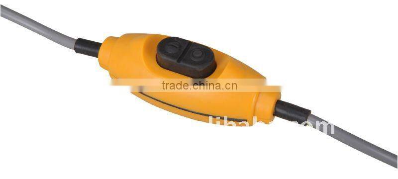 Good Quality of outdoor 4x4 Automobile Car Shower Set