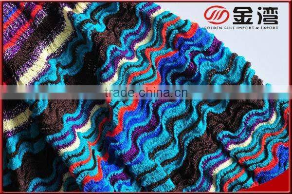 Computerized Sweater Knitting/ Weaving Machine