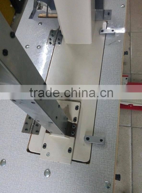 luggage bag super high post-bed sewing machine column height 703mm