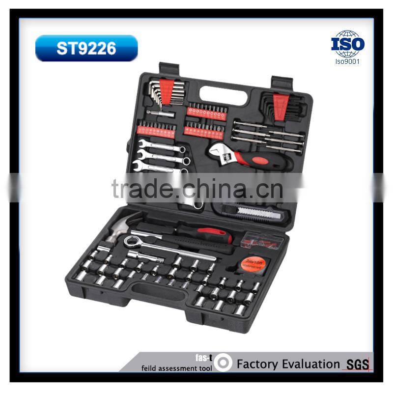 160pcs tools for car repair
