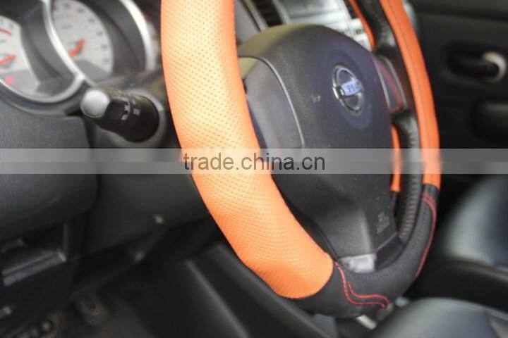 car steering cover dropship auto parts