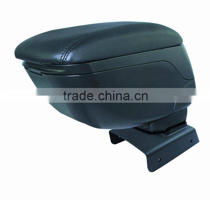 Large volume car center console box , armrest , arm rest for OPEL.ASTRA.H04