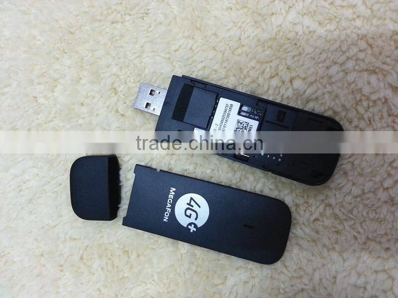 Unlocked New Huawei E3372M150-2 4G LTE Mobile Broadband 150Mbps USB Modem