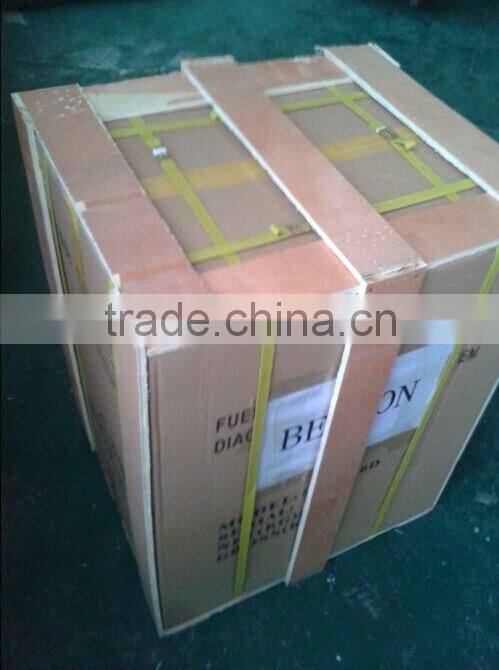 BEACON BC-6C Fuel Injector Tester and Ultrasonic Cleaner