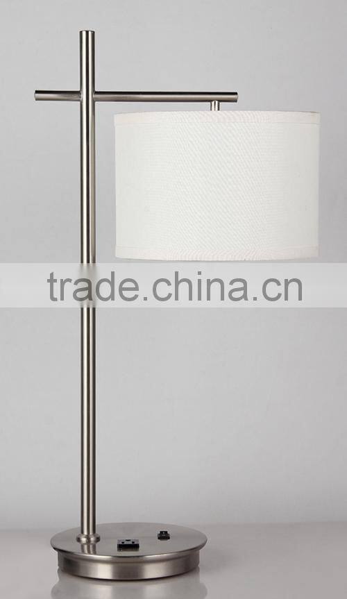 2015 NEW High qulity and best selling hotel floor lamp for USA Canada Australia