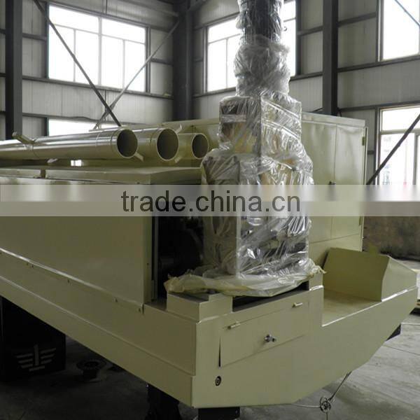 914-400 Floor Type Roll Forming Machine