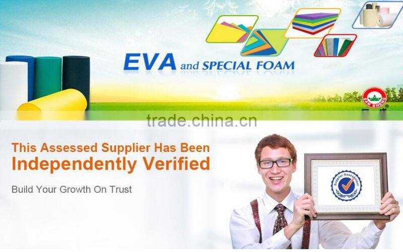 Color eva sheet / glitter eva foam sheet