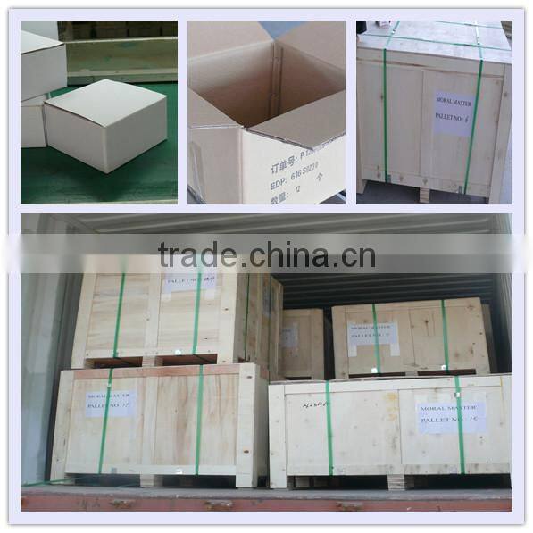 Standard Valves, BS1868 Cast Steel Swing Type Check Valve DN200