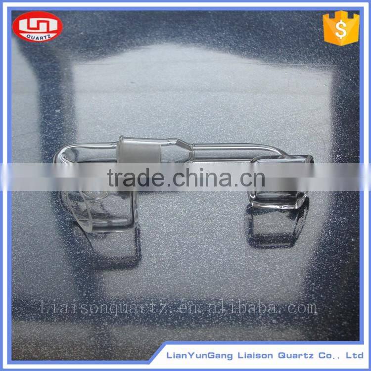 Smoking Accessories male 18.8mm quartz domeless nail,quartz banger nail,quartz nail 18mm