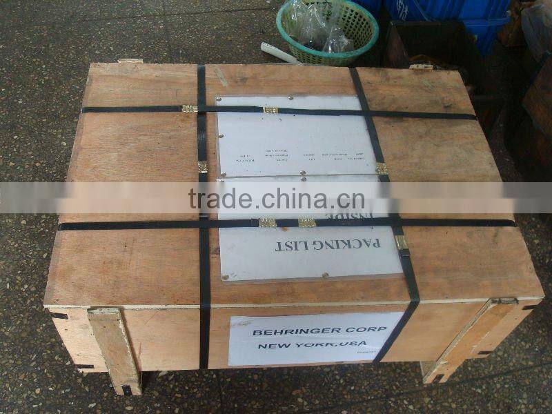 stainless steel long steel shaft made in china