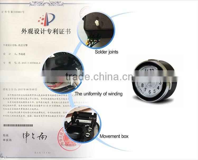 ML10001 loudly Melody alarm clock