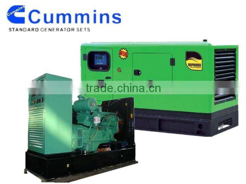 Generator 10 kva
