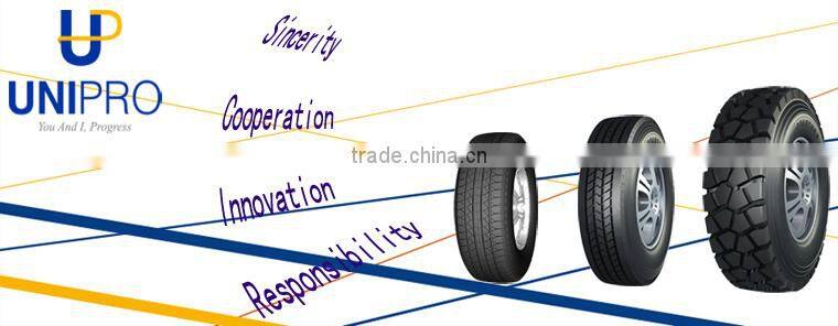 China Haida Factory High Quality Car Tyre 285/35ZR22