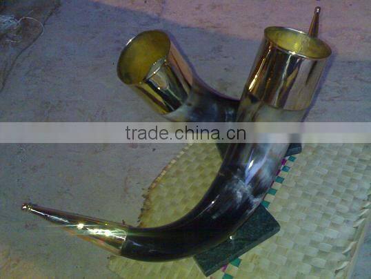 Typical real polished drinking angle in the new era