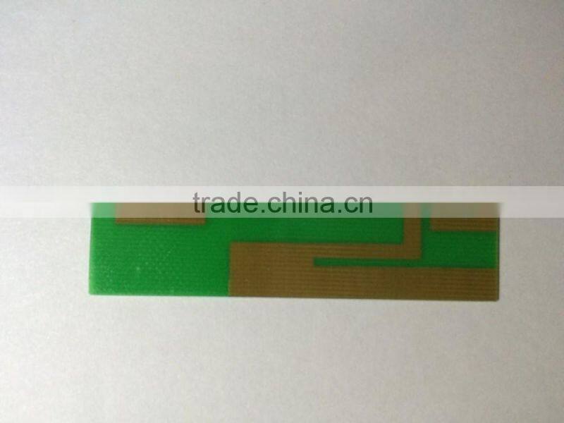 HOT Selling Customizable 4dBi Dual band Wifi Internal PCB Antenna with IPEX connector