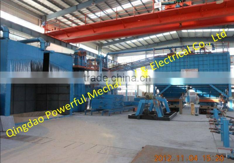 Vacuum Casting Machine For Foundry