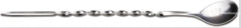10inch stainless steel coffee stirrer bar spoon
