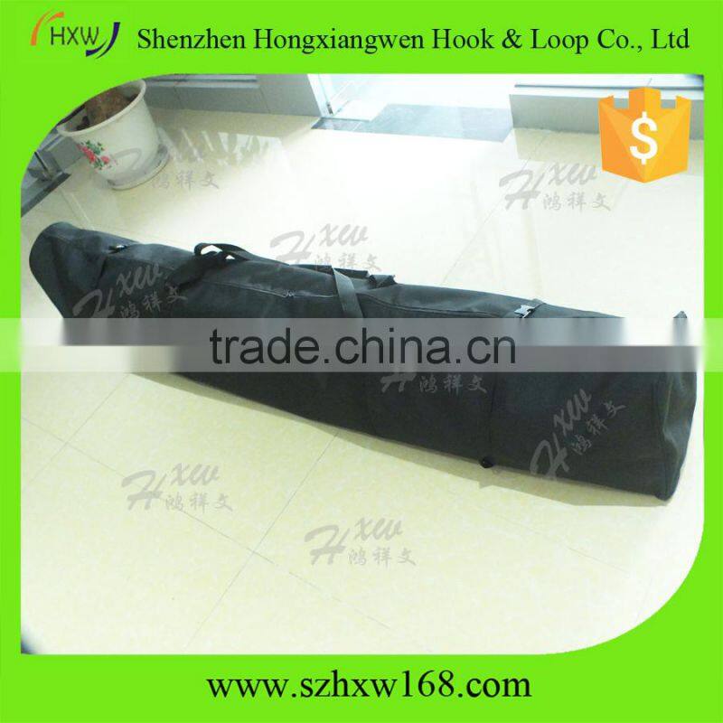 Black 192*38*14cm 600D single ski bag