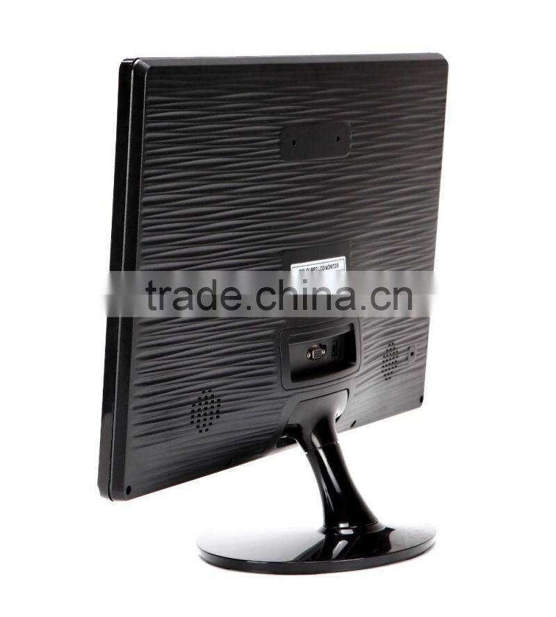 22'' China factory cheap 22 inch wholesale Advertising LCD LED TV For Restaurant Wall mounting