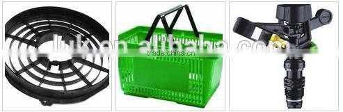 PP/PE Film Recycling machine and granulator blades