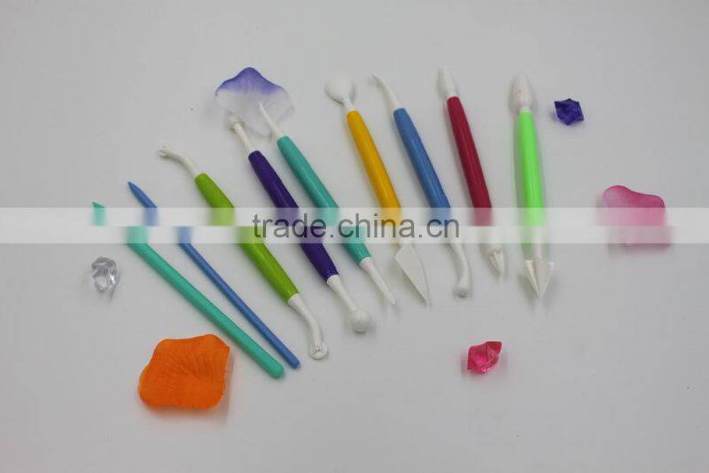 Sugar Craft Smoother Cake Decorating Tool