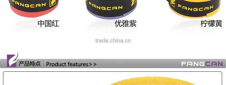 High Quality, Tennis Badminton Rackets Sticky Glossy Film Overgrips