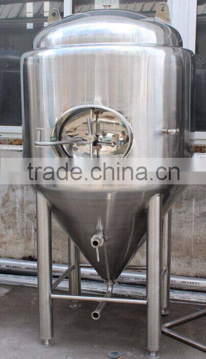 3000L industrial fermenter for sale
