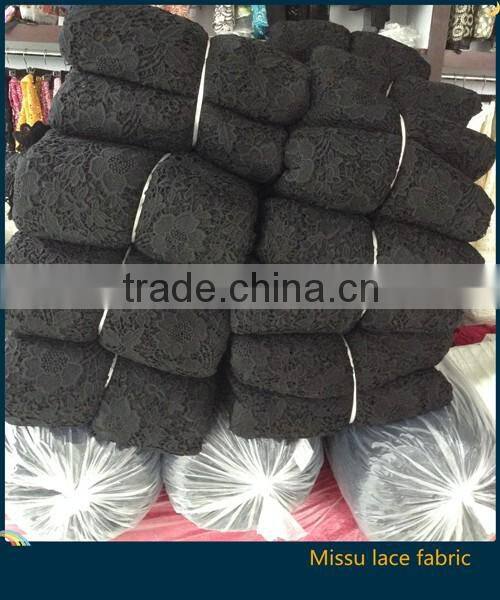 100% polyester original china chemical sewing lace trim