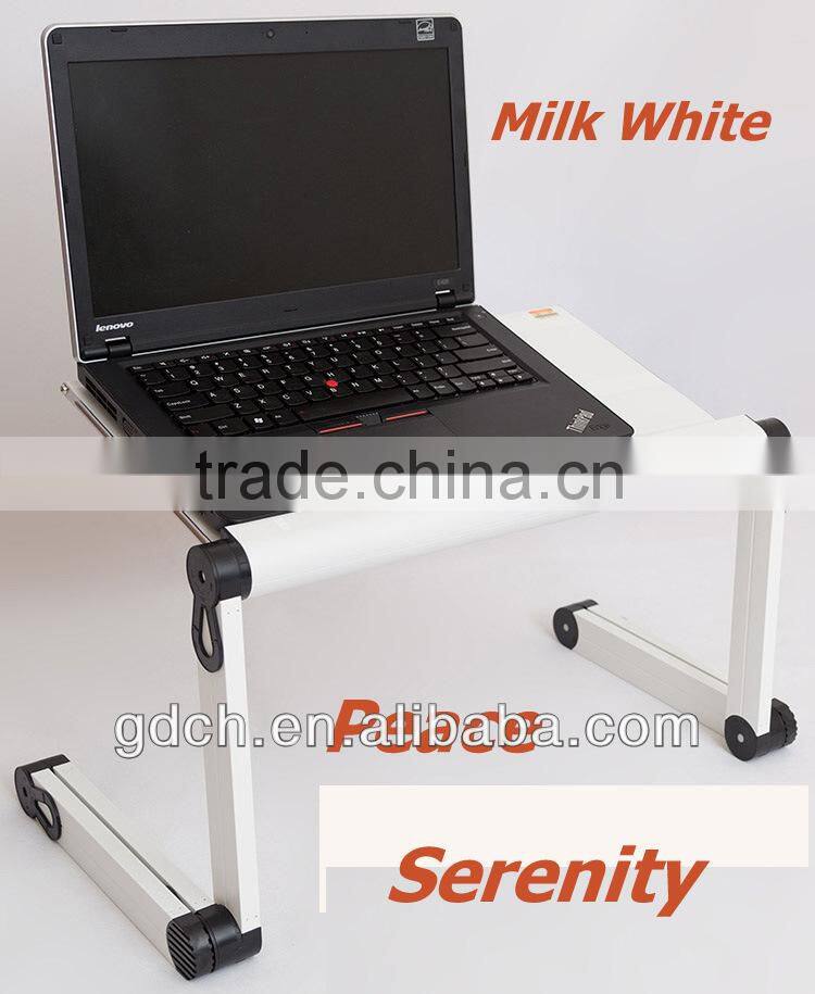 portable plastic rotate computer table usd in bed sofa stand