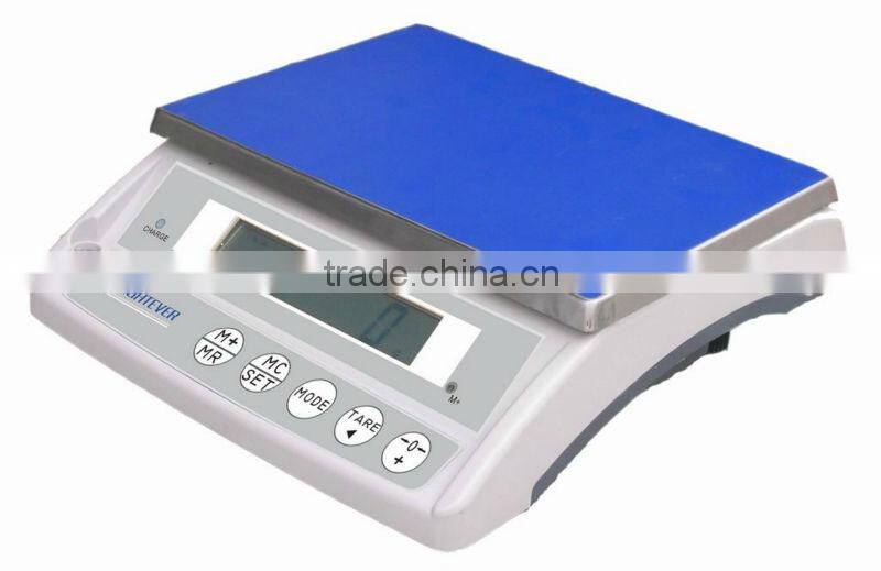 30kg electic usb weight scale