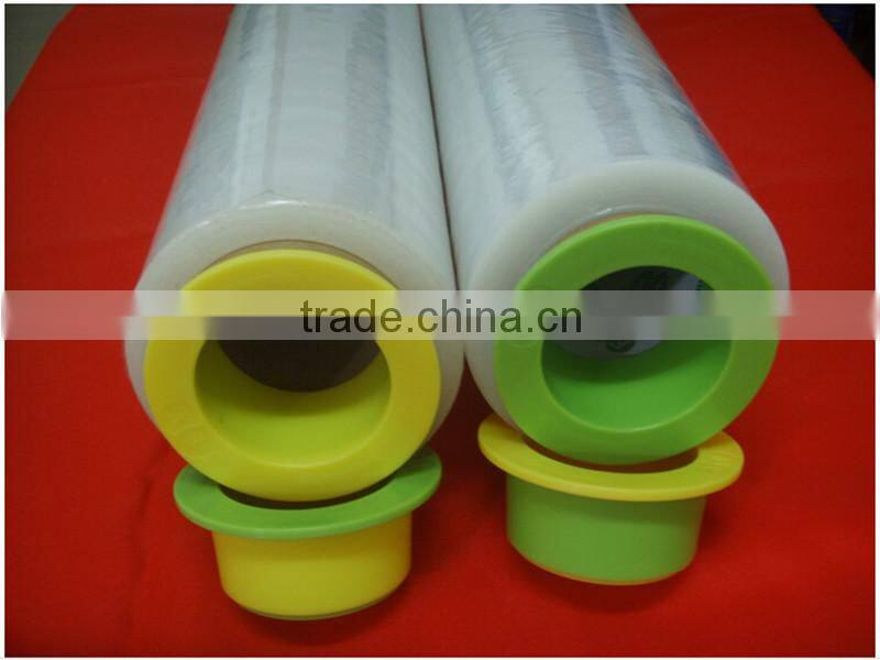 PE Stretch Film Cast Manual Shank