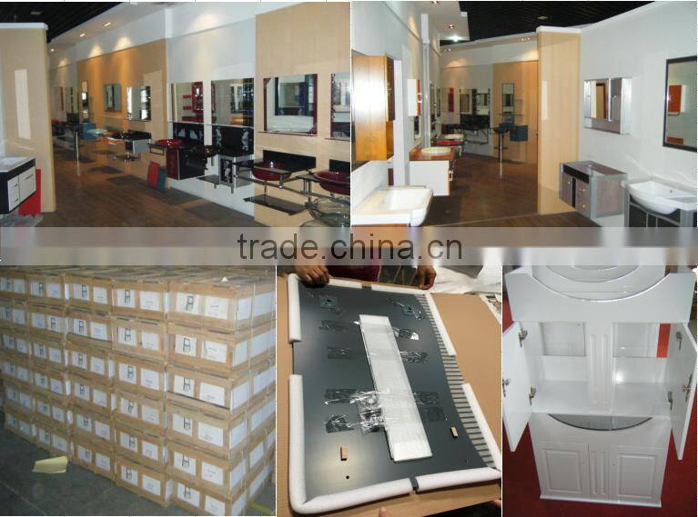 2016 bestselling pvc bathroom cabinet