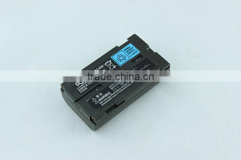 Sokkia BDC46 Total Station battery rechargeable