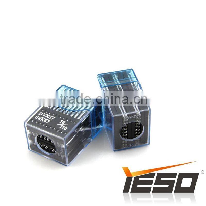 DVx57 62x57 18/110 Sewing Needle TNC Sewing Machine Spare Part Sewing Accessories