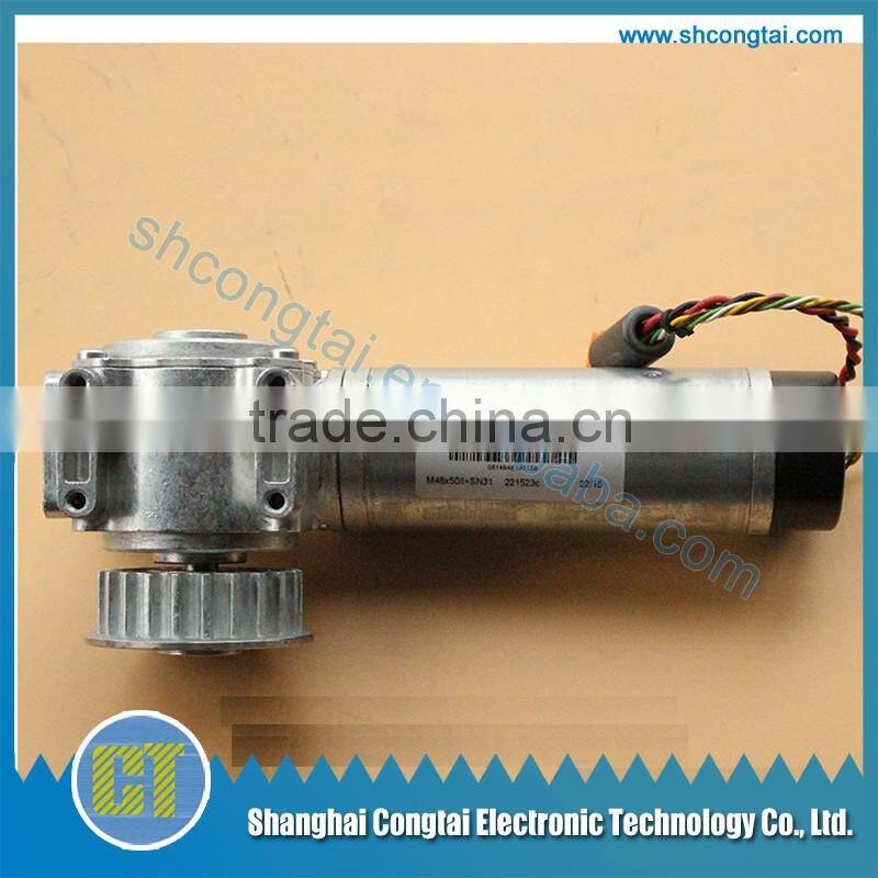 AT120 Elevator Door Motor FAA24350BL1 FAA24350BL2