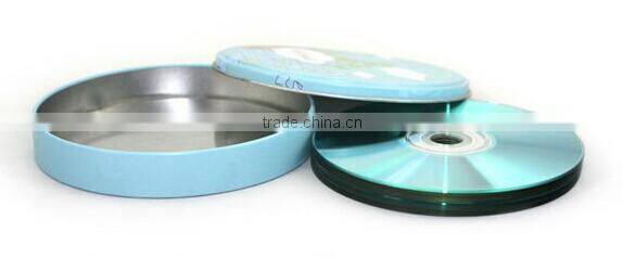 Two-Piece Canned Chicken meat Fish/Canned Beef/ Oval Food Tin Can Machine